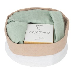 Pack Regalo Canastilla bebe Calamaro