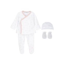 Pack nacimiento oso bebe Calamaro