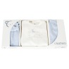 Pack Nacimiento Copos bebe Calamaro