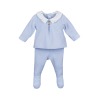 Conjunto Polaina Odiel bebe niño Calamaro