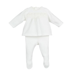Conjunto Polaina Cabriel...