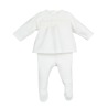 Conjunto Polaina Cabriel bebe Calamaro