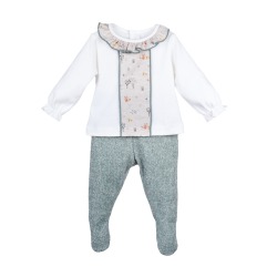 Conjunto Polaina Jarama...