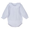 Body bebe camisa plumeti Calamaro
