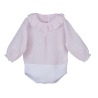 Body bebe camisa plumeti Calamaro