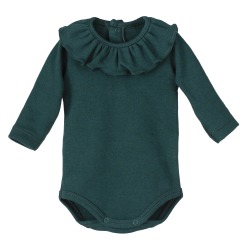 Body cuello titan Calamaro