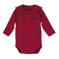 Body cuello titan Calamaro