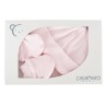 Pack natal ( gorro+manopla) Calamaro