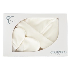 Pack natal ( gorro+manopla) Calamaro