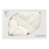 Pack natal ( gorro+manopla) Calamaro