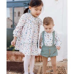 Conjunto bebe niño...