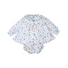 Jesusito con braguita estampado pajaros Popys