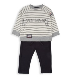 Chandal niño rayas Babybol