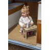 Chandal niña "Cool Fun" Babybol