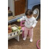Conjunto Legging corazones niña Babybol