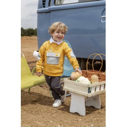 Conjunto niño "Super Dino"...