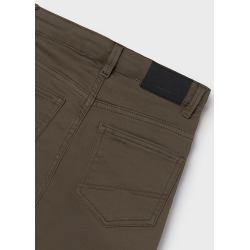Pantalón entallado chico mayoral