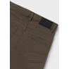 Pantalón entallado chico mayoral