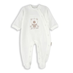 Pelele bebe osito Babybol