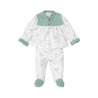 Conjunto polaina bebe Fresno Babidu