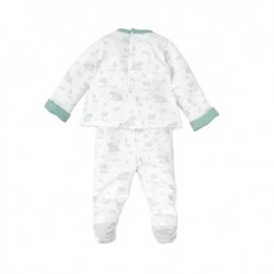 Conjunto polaina bebe Fresno Babidu