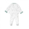 Conjunto polaina bebe Fresno Babidu