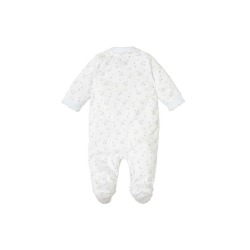 Pelele bebe Roble Babidu