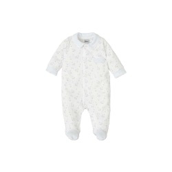 Pelele bebe Roble Babidu