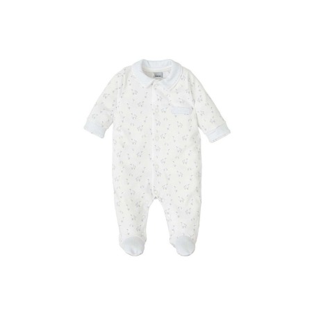 Pelele bebe Roble Babidu