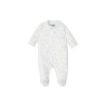 Pelele bebe Roble Babidu