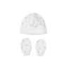 Pack nacimiento bebe niña Babidu