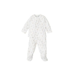 Pack nacimiento bebe niña Babidu