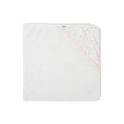 Capa de baño bebe Roble Babidu