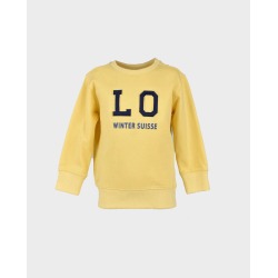 Sudadera Winter Suisse La...