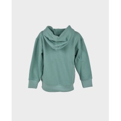Sudadera con capucha y bolsillo La Ormiga
