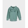 Sudadera con capucha y bolsillo La Ormiga