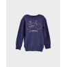 Sudadera bicicleta la Ormiga