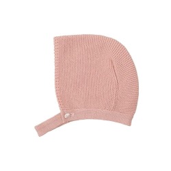 Conjunto polaina con capota Ebano Babidu