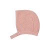 Conjunto polaina con capota Ebano Babidu