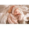 Conjunto bebe 3 piezas "Cobijar" Mac Ilusion