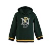 Sudadera niño capucha Miranda