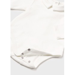 Conjunto 3 piezas tricot bebe mayoral