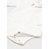 Conjunto 3 piezas tricot bebe mayoral