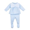Conjunto Polaina Cabriel bebe Calamaro