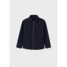 Sobrecamisa cremallera chico mayoral