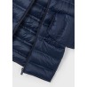 Chaquetón ultraligero niño mayoral