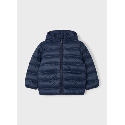 Chaquetón ultraligero niño mayoral