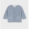 Cárdigan tricot bebe mayoral