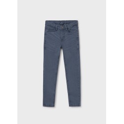 Pantalón vaquero pitillo...