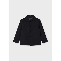 Sobrecamisa casual niño mayoral